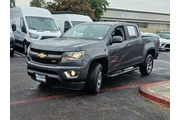 $18995 : Chevrolet Colorado 2016 4x2 thumbnail