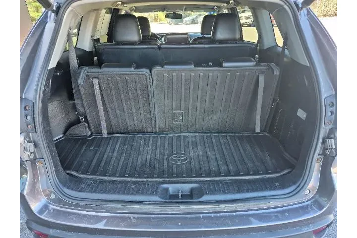 $17495 : Toyota Highlander 2016 AWD X image 9