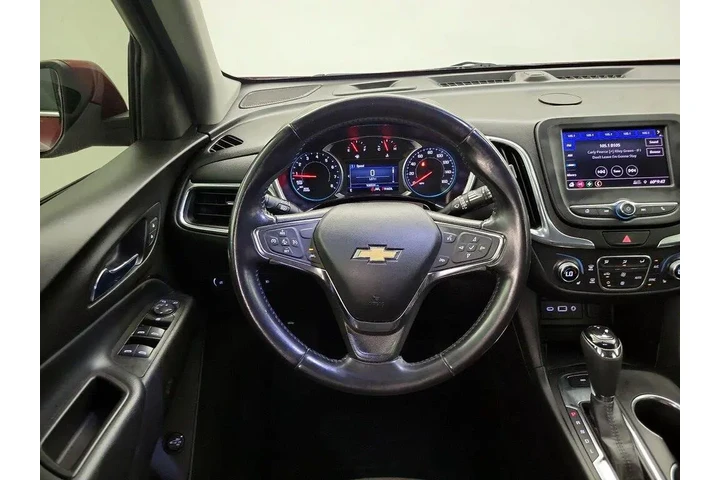 $15998 : Chevrolet Equinox 2021 4x4 L image 10