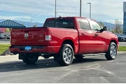 $37995 : Ram 1500 2022 4x4 Big Horn 4 thumbnail