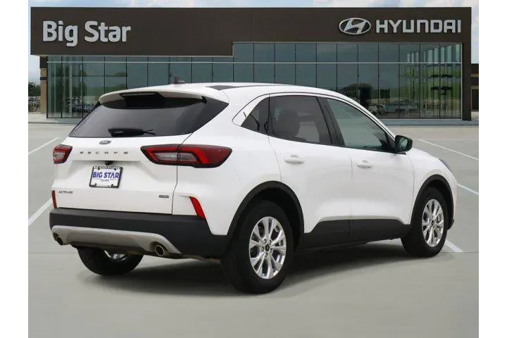 $17988 : Ford Escape Hybrid 2023 Acti image 4