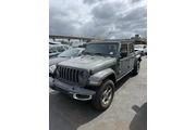 Jeep Gladiator 2021 4x4 Texa