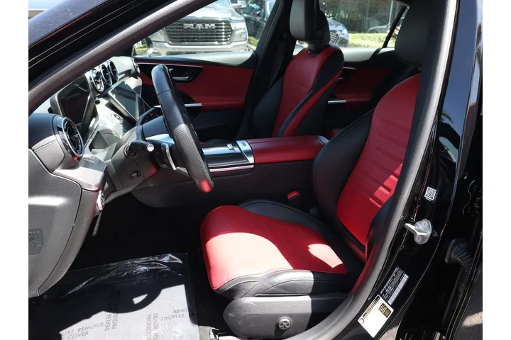 $37900 : MERCEDES-BENZ C 300 image 3