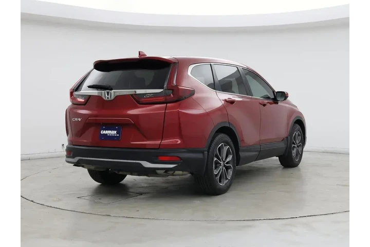 $22998 : Honda CR-V 2020 EX 4dr SUV image 8