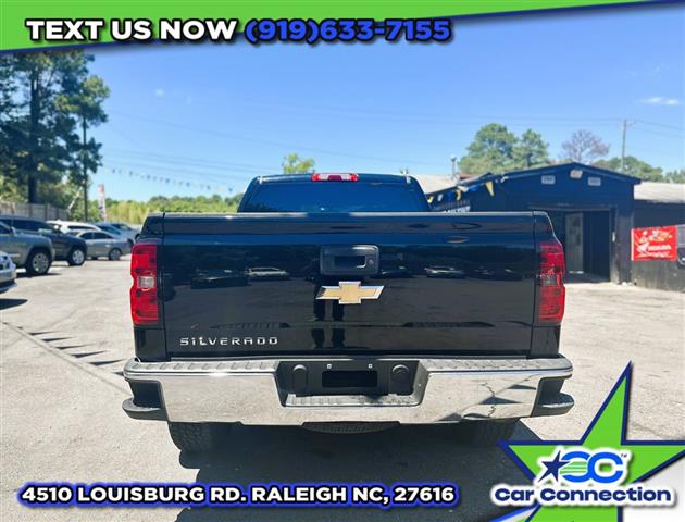 $16999 : 2014 Silverado 1500 image 7