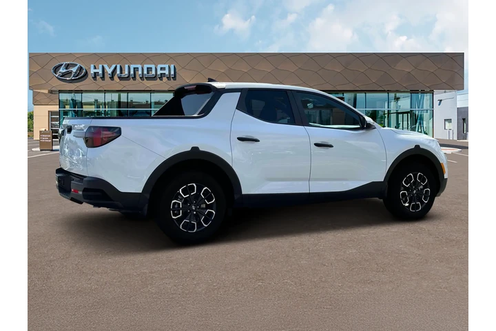 $25500 : Hyundai SANTA CRUZ 2024 AWD image 8