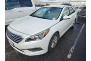 $9991 : Hyundai SONATA 2016 SE 4dr S thumbnail