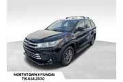 $23978 : Toyota Highlander 2019 AWD X thumbnail