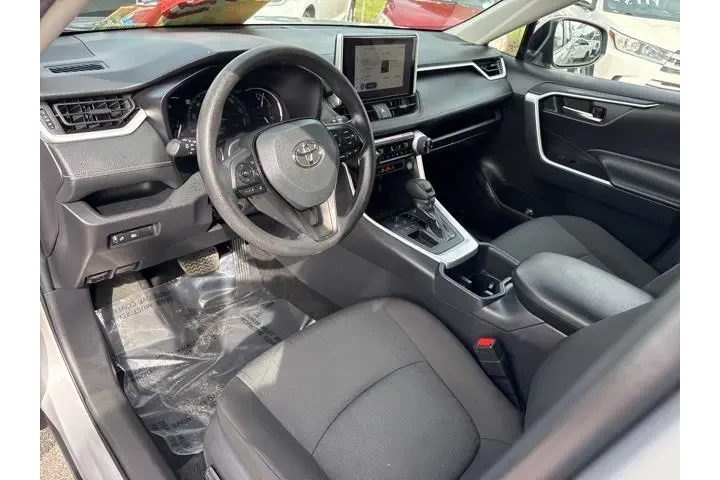 $26988 : Toyota RAV4 2025 XLE 4dr SUV image 10