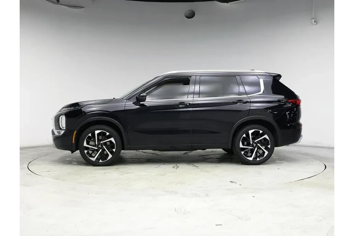 $26998 : Mitsubishi Outlander 2024 AW image 3