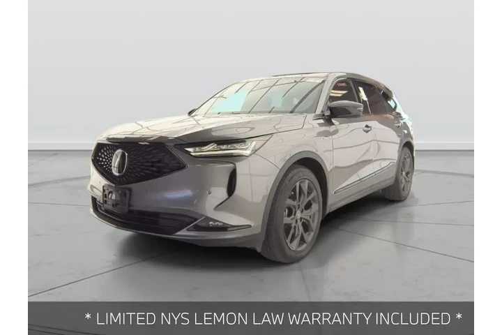 $36890 : Acura MDX 2022 SH-AWD 4dr SU image 7