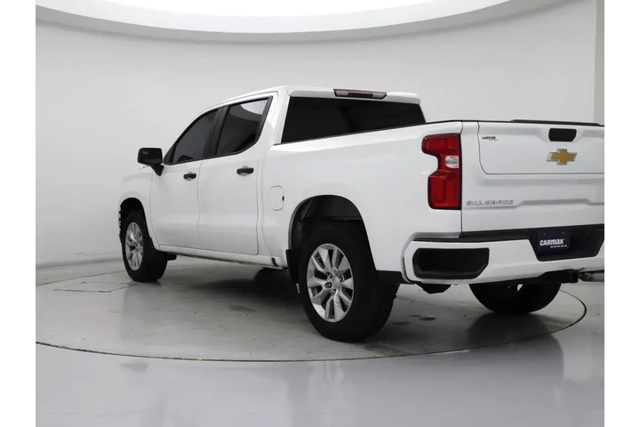 $27998 : Chevrolet Silverado 1500 202 image 2