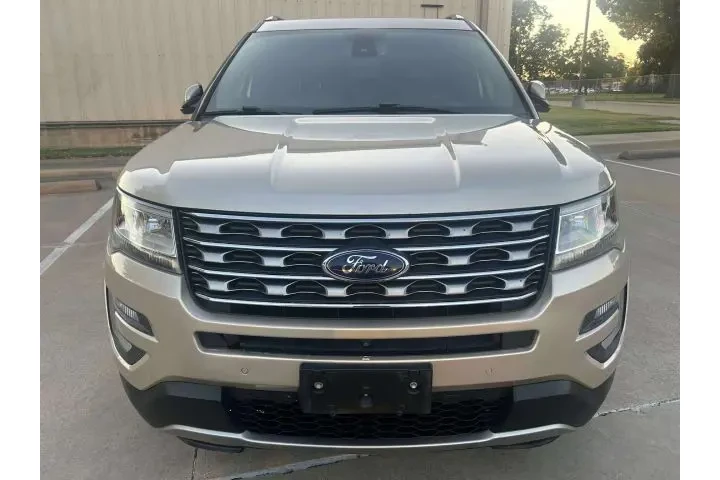 $14999 : 2017 FORD EXPLORERLIMITED SPO image 6