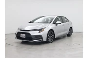 $20998 : Toyota Corolla 2021 SE 4dr S thumbnail