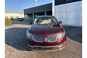 $18985 : Lincoln MKX 2018 AWD Reserve thumbnail