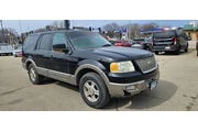 $1490 : 2003 Expedition Eddie Bauer thumbnail