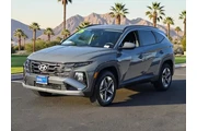 $22197 : Hyundai TUCSON 2025 AWD SEL thumbnail