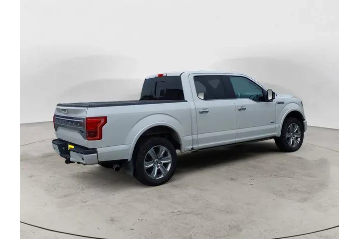 $25961 : Ford F-150 2016 4x4 Limited image 5