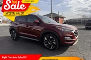 $16892 : 2019 Tucson Sport thumbnail