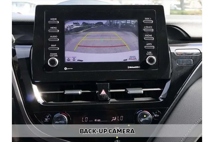 $20890 : Toyota Camry 2024 SE 4dr Sed image 6