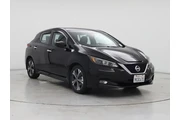 Nissan LEAF 2022 SV 4dr Hatc