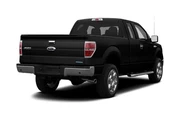 $8999 : Ford F-150 2013 4x4 Lariat 4 thumbnail