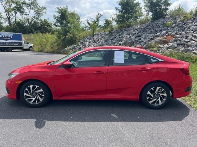 $18998 : PRE-OWNED 2017 HONDA CIVIC EX image 5