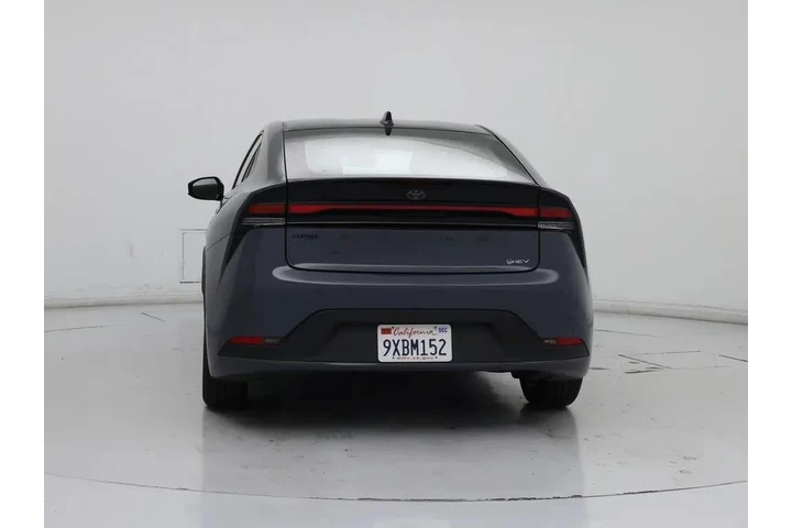 $31998 : Toyota Prius 2026 LE 4dr Hat image 6