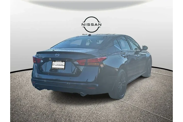 $19595 : Nissan Altima 2025 2.5 SV 4d image 5