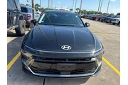 Hyundai SONATA Hybrid 2024 L