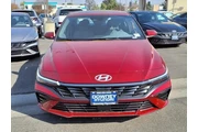 $20416 : Hyundai ELANTRA 2025 SEL Con thumbnail