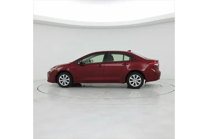 $25998 : Toyota Corolla Hybrid 2023 L image 3
