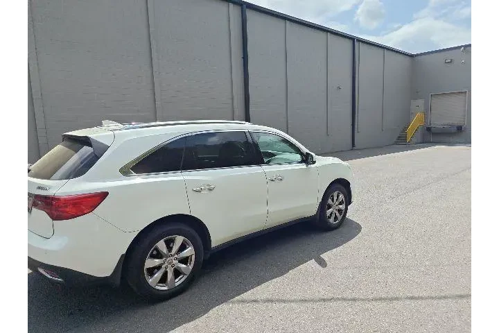 $12990 : Acura MDX 2016 4dr SUV w/Adv image 3