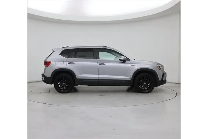 $21998 : Volkswagen Taos 2022 AWD SE image 7