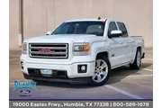 GMC Sierra 1500 2015 4x2 SLE en Houston