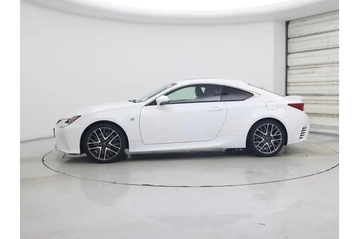 $25998 : Lexus RC 350 2015 2dr Coupe image 3