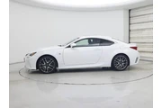 $25998 : Lexus RC 350 2015 2dr Coupe thumbnail