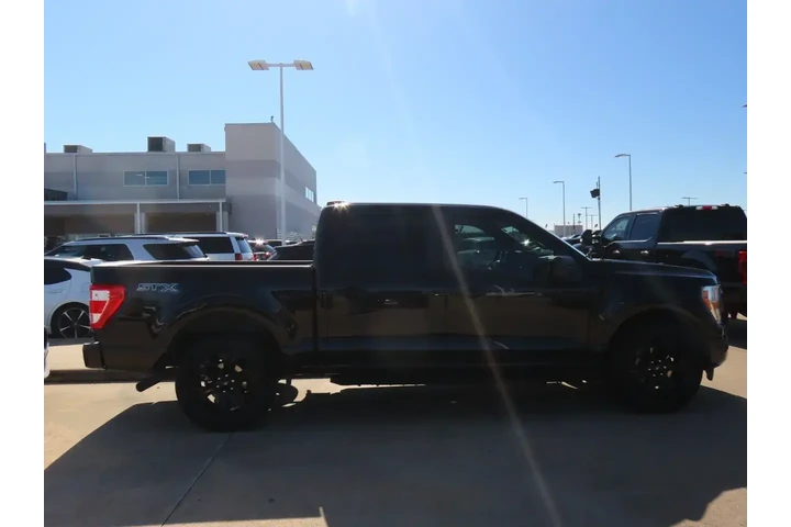 $30999 : Ford F-150 2022 4x2 XL 4dr S image 10