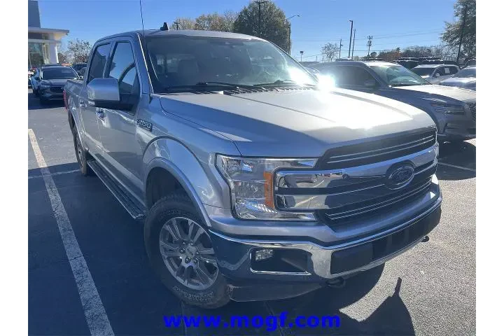 $28995 : Ford F-150 2020 4x4 XL 4dr S image 4