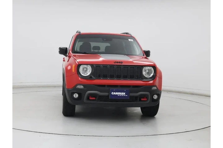 $24998 : Jeep Renegade 2023 4x4 Trail image 5