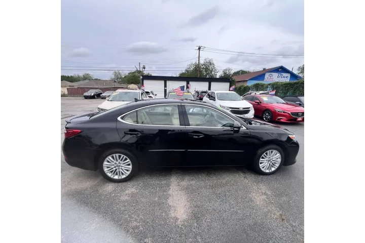 $17995 : 2014 ES 350 image 6