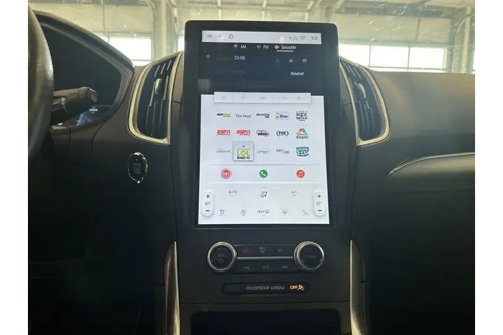 $22000 : Ford Edge 2022 AWD Titanium image 3