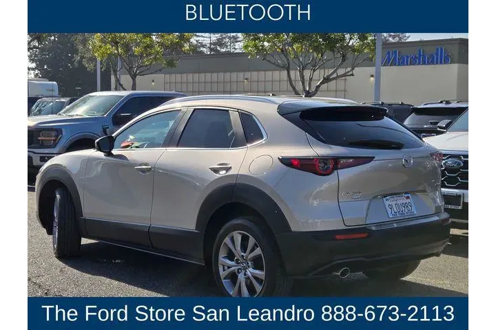 $21900 : Mazda CX-30 2024 AWD 2.5 S C image 7