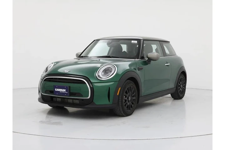 $27998 : MINI Hardtop 2 Door 2024 Coo image 4