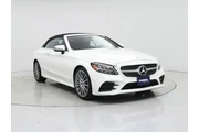 Mercedes-Benz C-Class 2021 C en Fresno