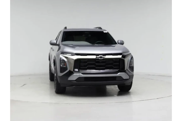 $31998 : Chevrolet Equinox 2026 ACTIV image 5