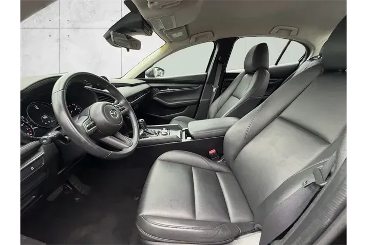 $18285 : Mazda Mazda3 Sedan 2021 AWD image 5