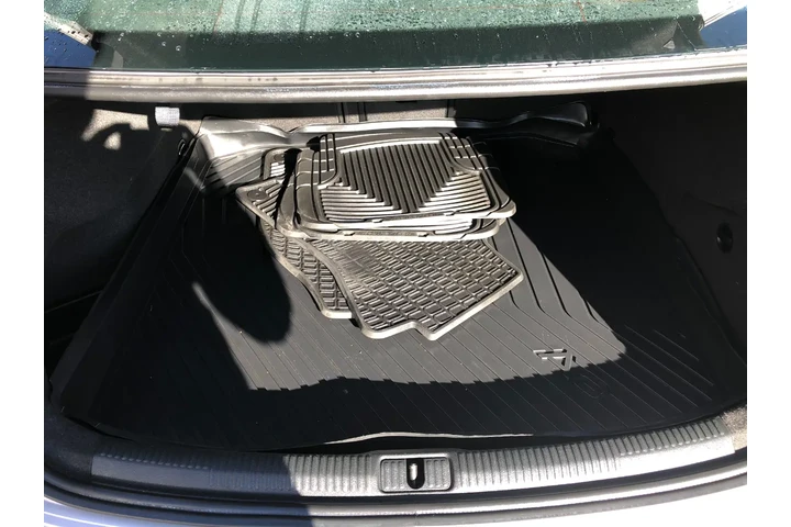 $12990 : 2015 A3 2.0T Premium Sedan qu image 1