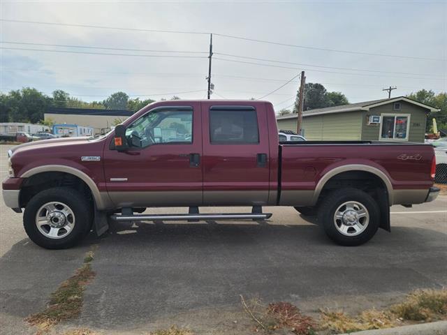 $13999 : 2005 F-250 Super Duty Lariat image 4