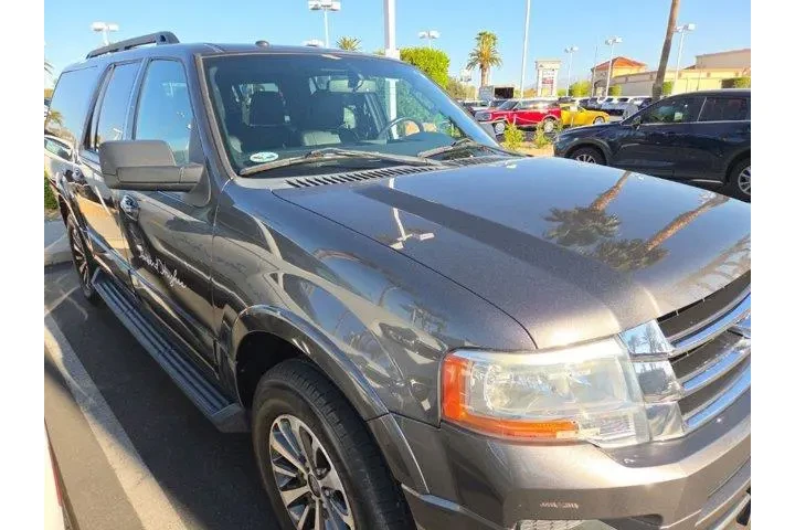 $22435 : Ford Expedition EL 2015 4x4 image 1